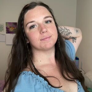 Meet your Posher, Abagail